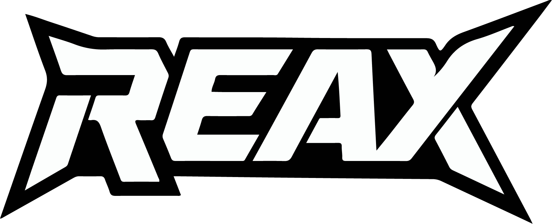 REAX CS2战队Logo